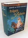 Polgara die Zauberin by David Eddings