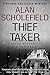 Thief Taker (Macrae and Sil...