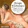 Erotic Exchanges by Nina Kushner