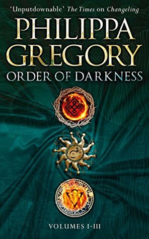 Order of Darkness: Volumes i-iii (Kindle Edition)