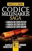 Codice Millenarius Saga