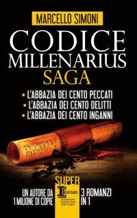Codice Millenarius Saga (Kindle Edition)