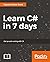 Learn C# in 7 days