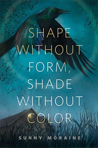 Shape Without Form, Shade Without Color (Kindle Edition)