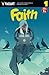 Faith #1 by Jody Houser