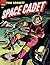 Tom Corbett Space Cadet # 9