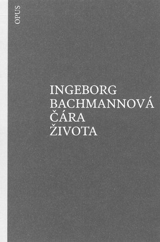 Čára života (Paperback)