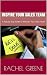 Inspire Your Sales Team by Rachel Greene