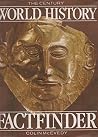 The Century world history factfinder The Century world history factfinder