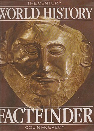 The Century world history factfinder