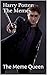 Harry Potter: The Memes