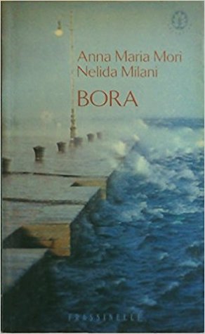 Bora (Paperback)
