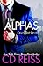The Alphas: Four First Loves