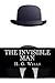 The invisible man (English Edition)