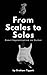 From Scales to Solos: Zonal Improvisation on Guitar