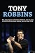 Tony Robbins by Andrew Knight