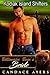 Billionaire Bear's Bride (Kodiak Island Shifters, #1)
