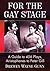 For the Gay Stage: A Guide to 456 Plays, Aristophanes to Peter Gill