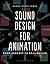 Sound Design for Moving Image: From Concept to Realization (Required Reading Range)