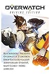 Overwatch 2 Fight of the future, Loot box Drop Rates Revealed, Anniversary Events, Many leaks + More (Overwatch By Blackryders Bonus Material)