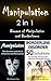 Manipulation: 2 in 1 Beware of Manipulation and Borderliners