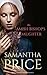 The Amish Bishop's Daughter (Amish Misfits #3)