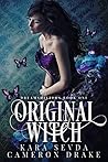 Original Witch (Dreamshifters #1)