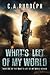 What's Left of My World: A Story of a Family's Survival