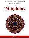 Mandalas: The Inner Sparkle Colouring Book for Adults