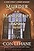 Murder in the Manuscript Room (42nd Street Library, #2) by Con Lehane