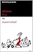 Últimos días de maternidad