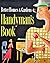 Better Homes & Gardens Handyman's Book
