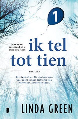 Ik tel tot tien - gratis deel 1 (Dutch Edition)