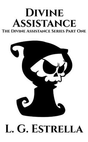 Divine Assistance (Divine Assistance, #1)
