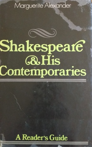 Introduction to Shakespeare and his Contemporaries (Paperback)