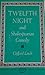 " Twelfth Night " and Shakespearian Comedy (Canadian University Paperbacks)