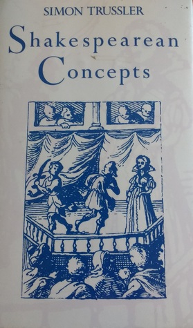 SHAKESPEAREAN CONCEPTS (Paperback)
