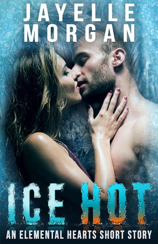 Ice Hot (Unknown Binding)