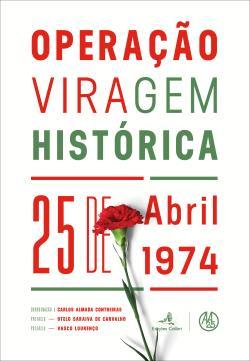 Operação Viragem Histórica (Paperback)