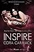 Inspire (The Muse, #1)