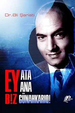 Ey ata, ey ana biz günahkarıq