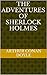 The Adventures of Sherlock Holmes