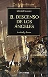 El descenso de los ángeles nº 6/54: Lealtad y honor (La Herejía de Horus 6) (Spanish Edition) El descenso de los ángeles nº 6/54: Lealtad y honor (La Herejía de Horus 6) (Spanish Edition)