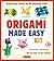 Origami Made Easy Ebook: St...