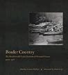 Border Country by Martha Greene Phillips