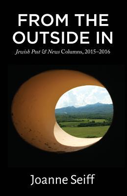 From the Outside In: Jewish Post & News Columns, 2015-2016