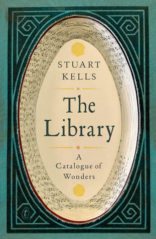 The Library: A Catalogue of Wonders (Paperback)