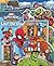 Save the Day!: A Lift-the-Flap Book (Marvel Super Hero Adventures)