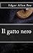Il gatto nero