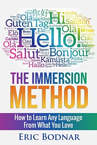 The Immersion Method